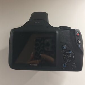 canon camera